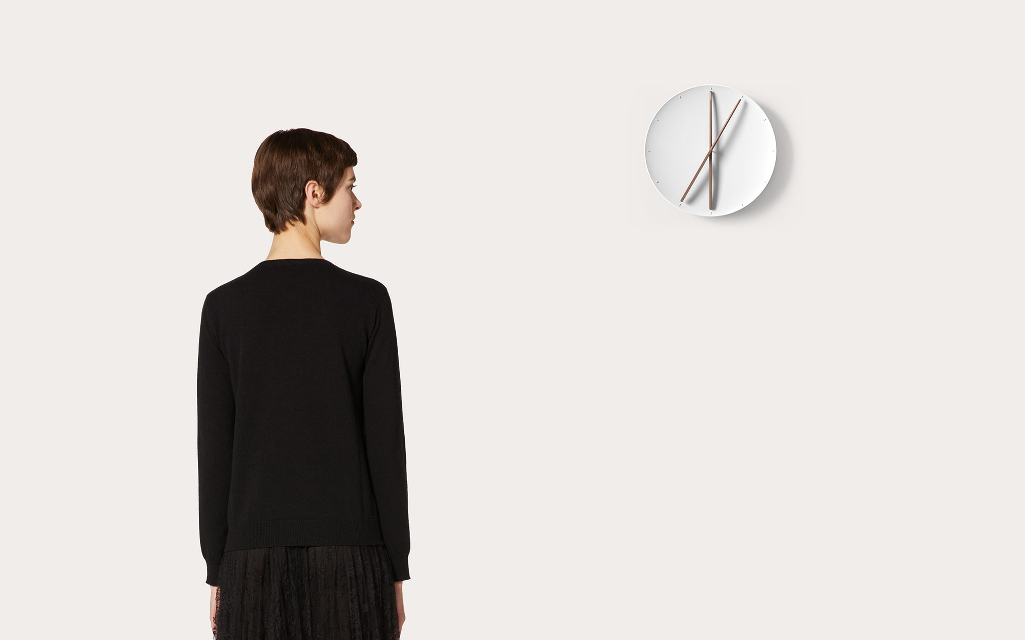 Clock，clocks and watches，