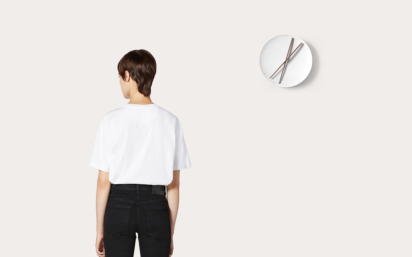 Clock，clocks and watches，