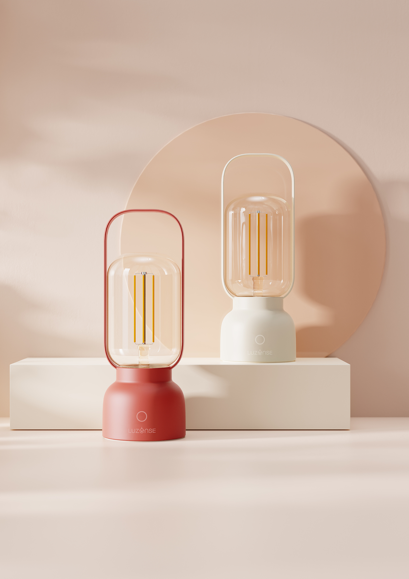 Portable lamp，camping，Atmosphere lamp，