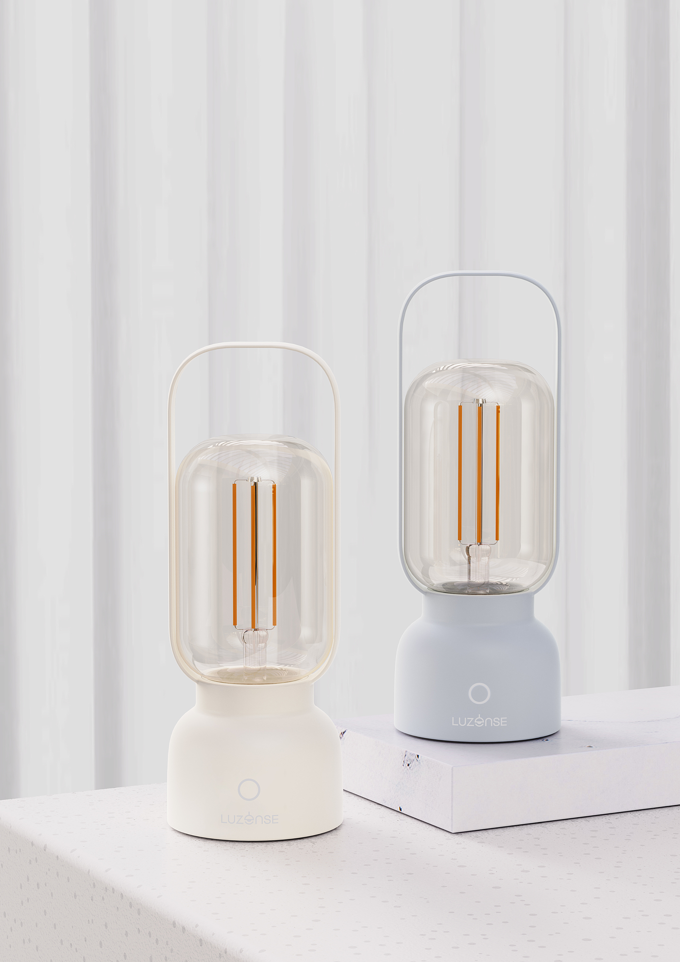 Portable lamp，camping，Atmosphere lamp，