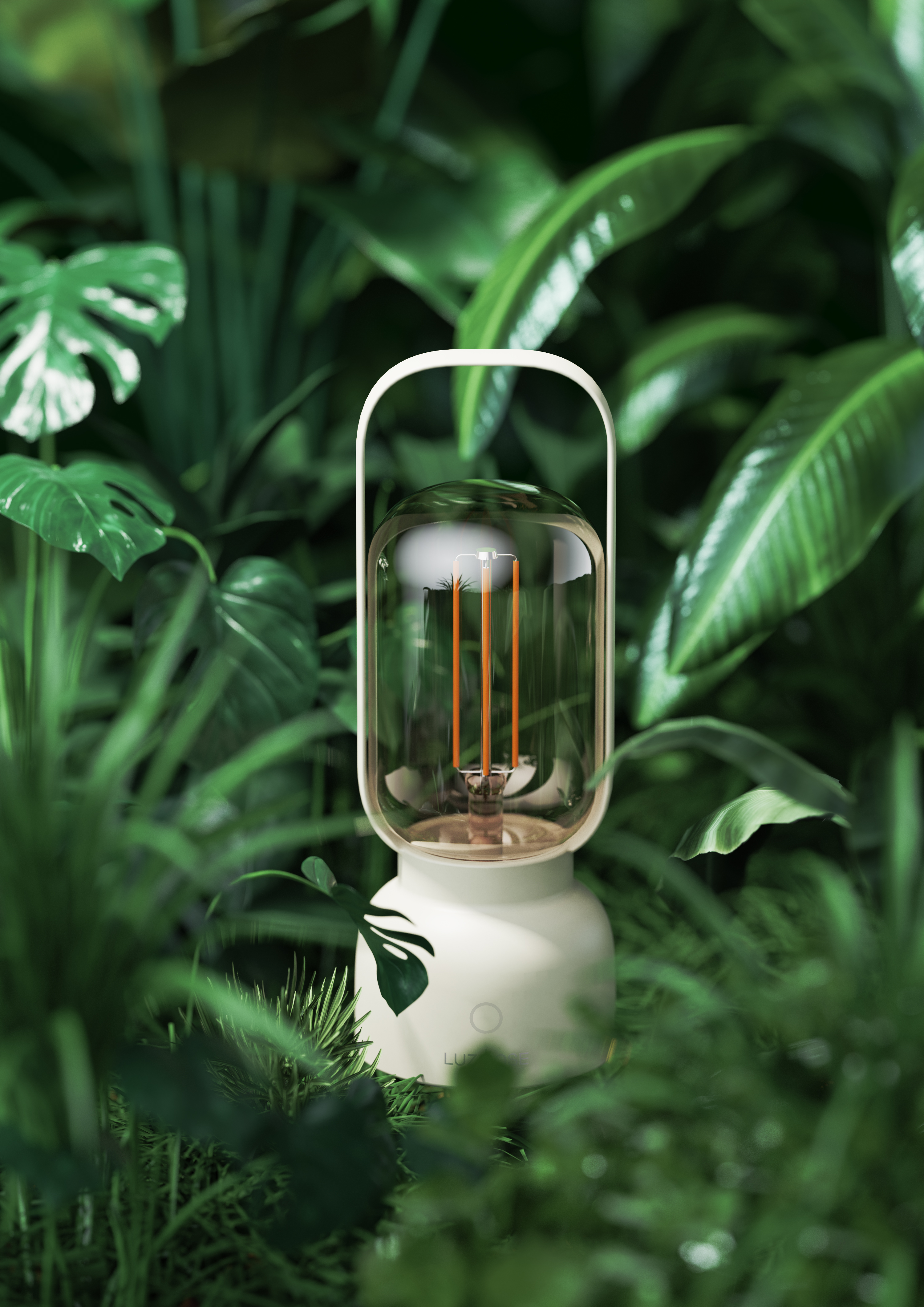 Portable lamp，camping，Atmosphere lamp，