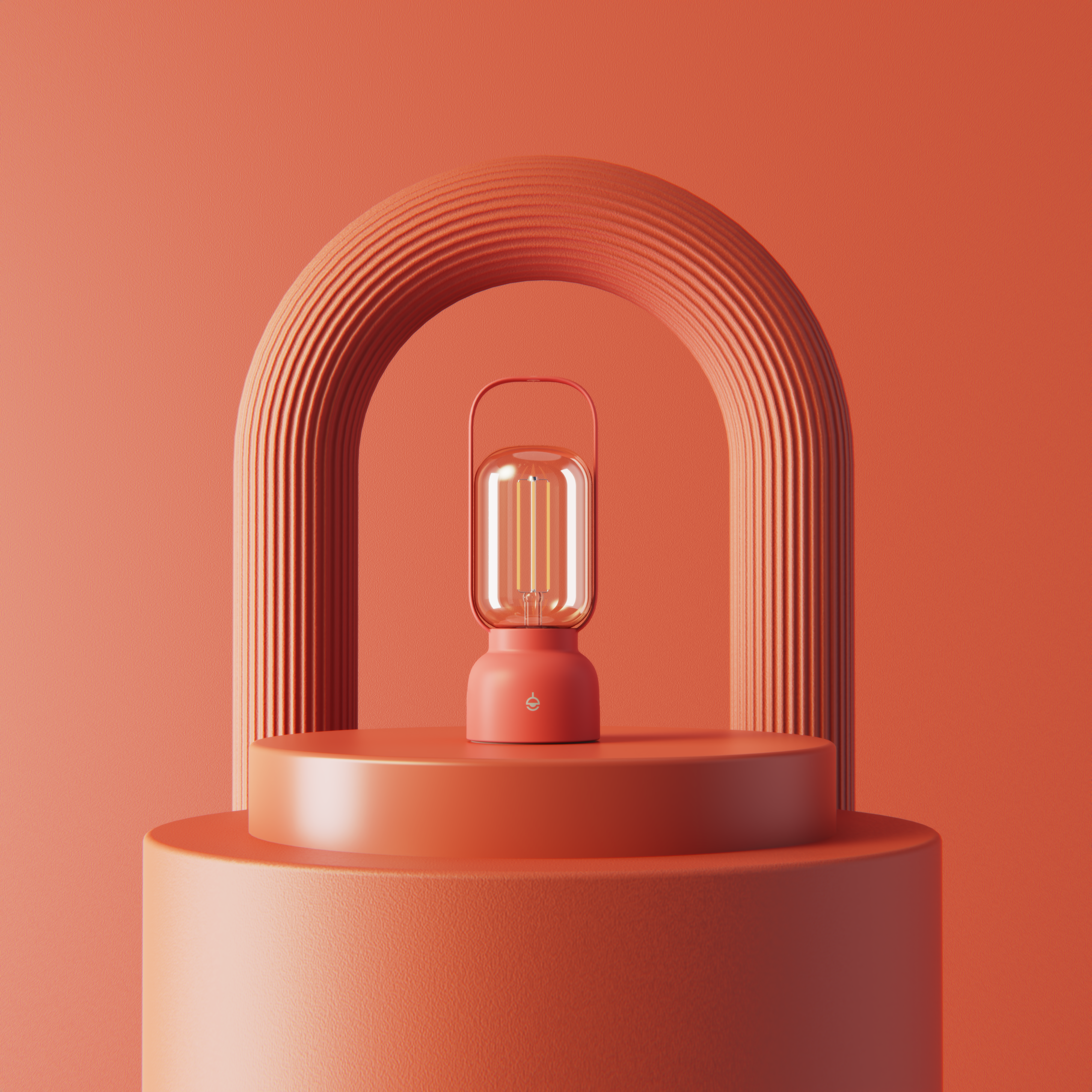 Portable lamp，camping，Atmosphere lamp，