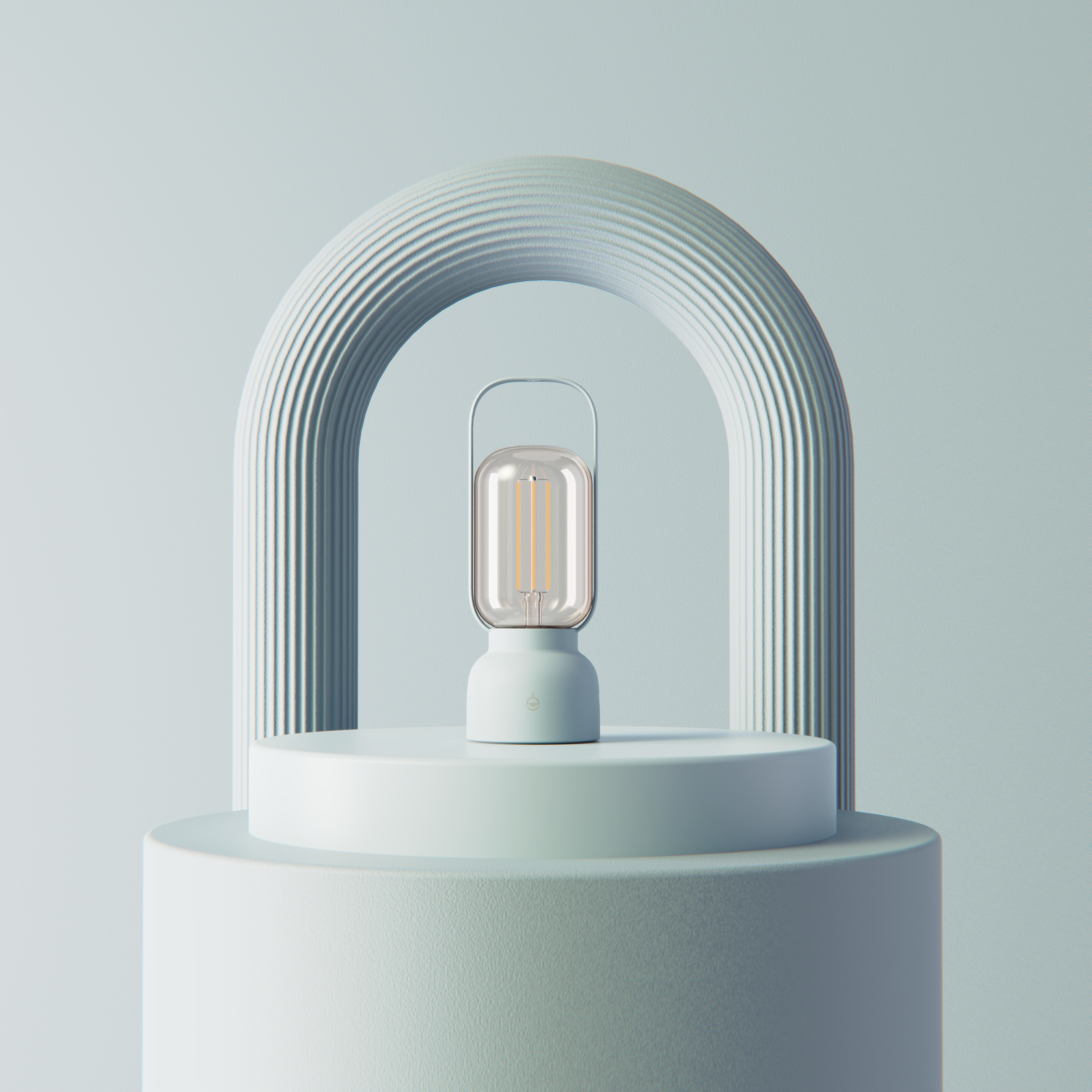 Portable lamp，camping，Atmosphere lamp，