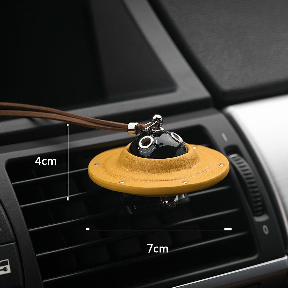 Vehicle fragrance，product design，Aromatherapy，Car pendant，
