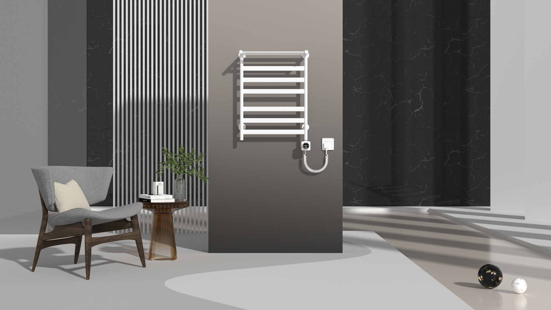 Visual dynamics，three-dimensional animation，