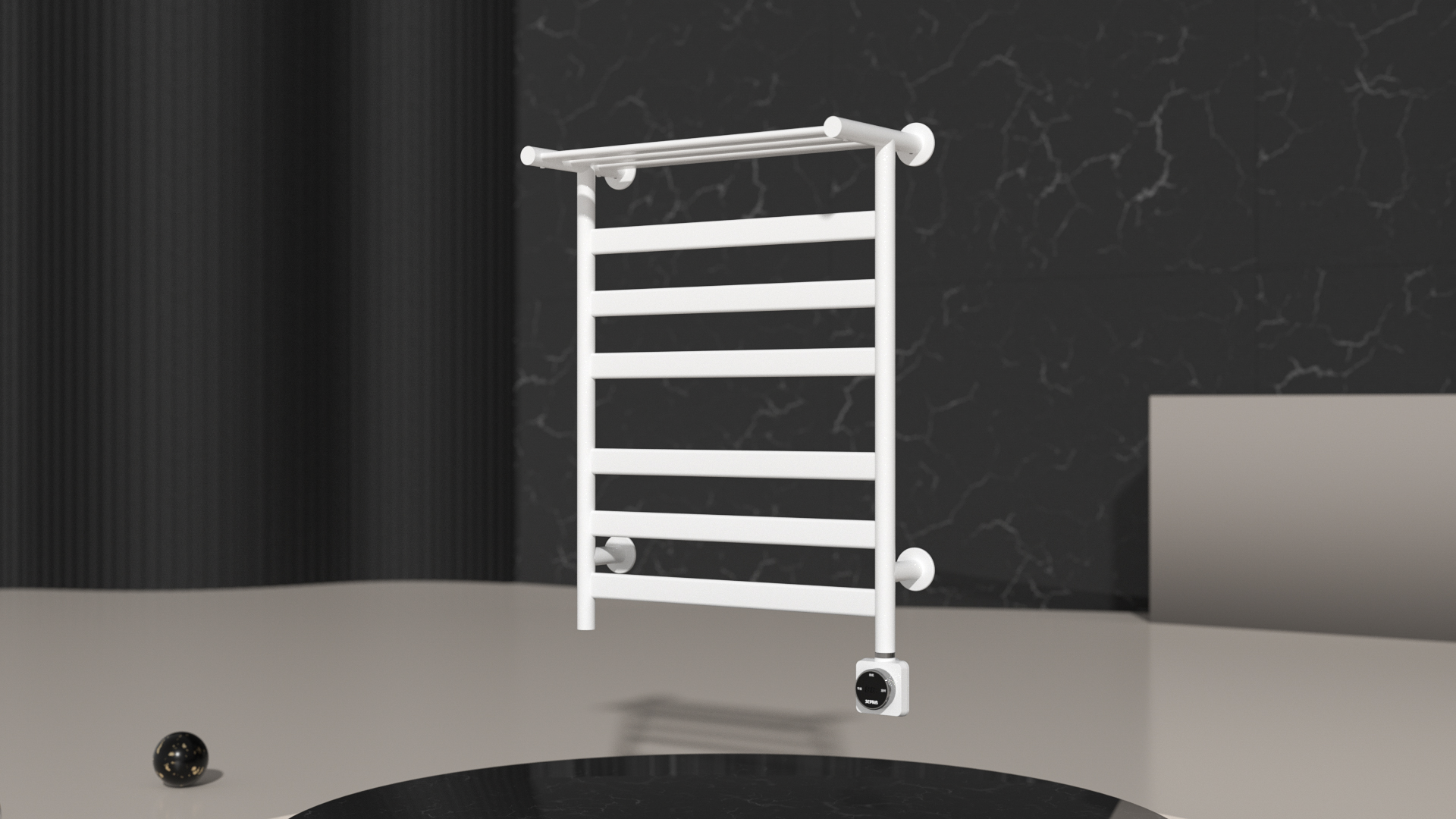 Visual dynamics，three-dimensional animation，