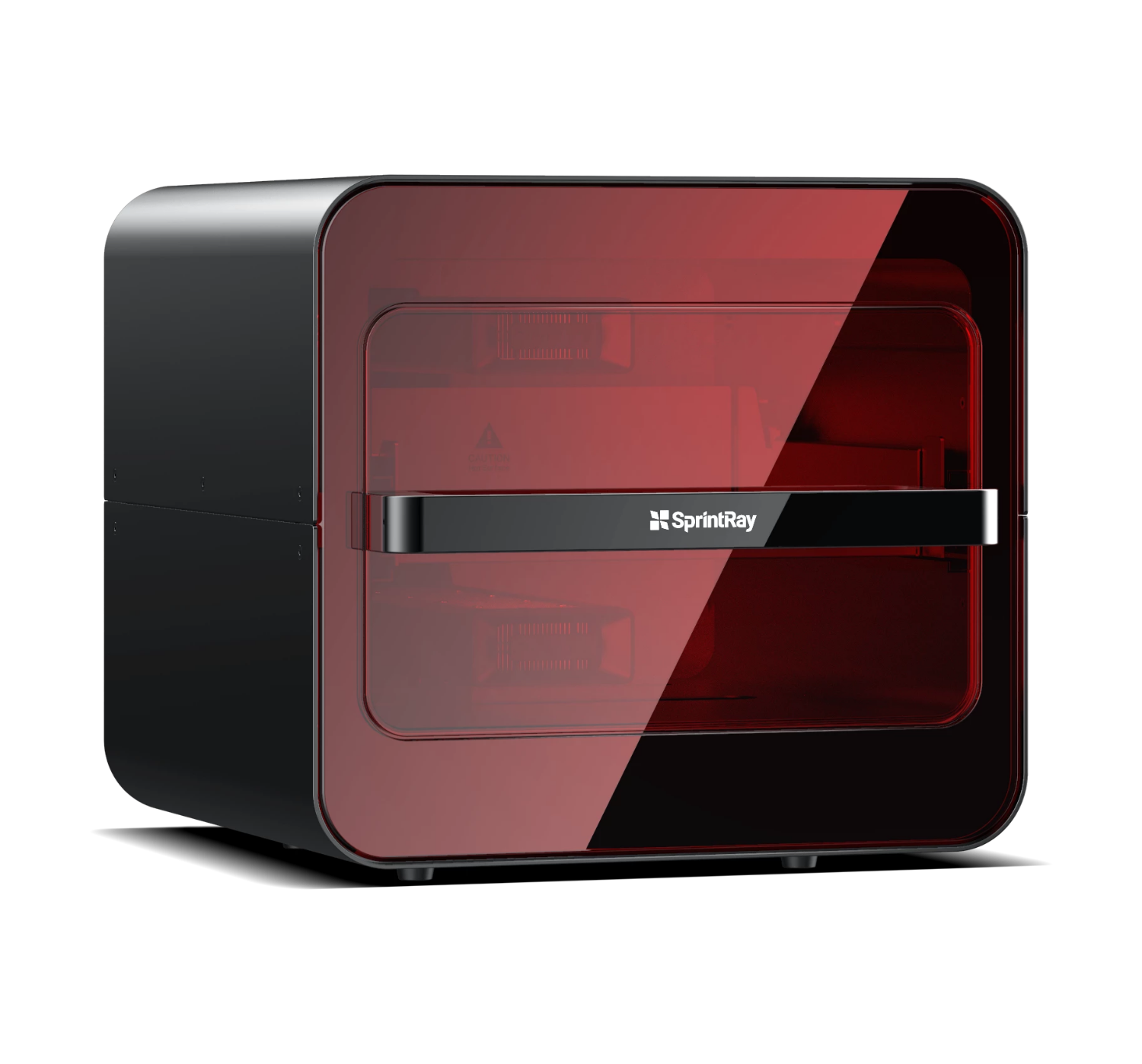 Light curing 3D printing，UV curing box，