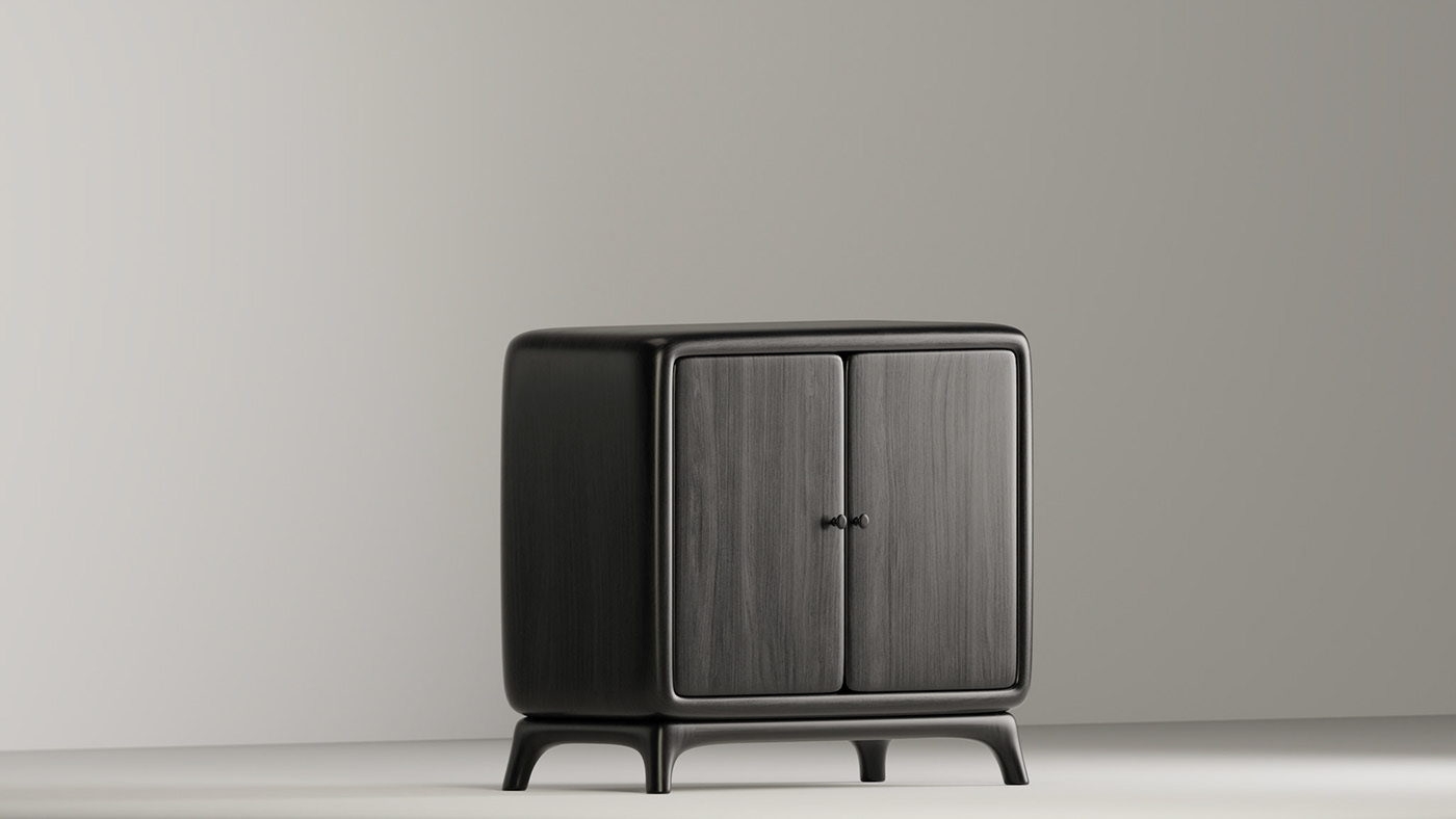 furniture，wood，Lockers，Appearance design，