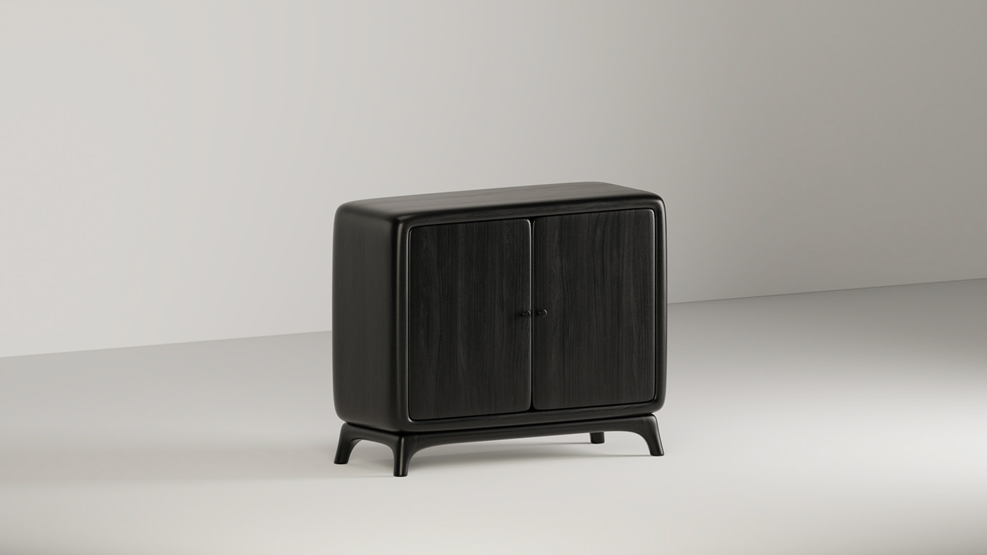 furniture，wood，Lockers，Appearance design，