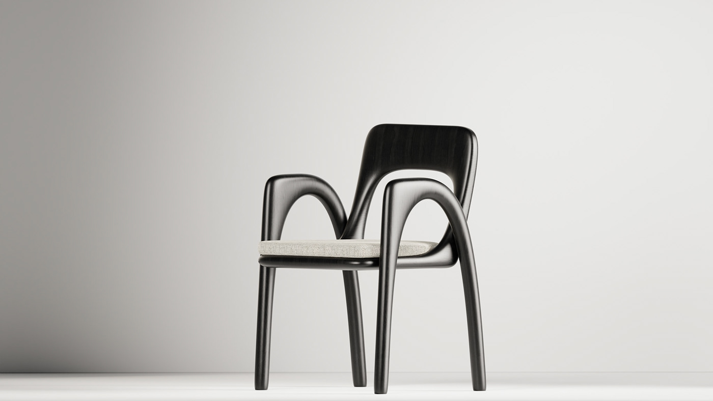 wood，natural，Appearance design，chair，