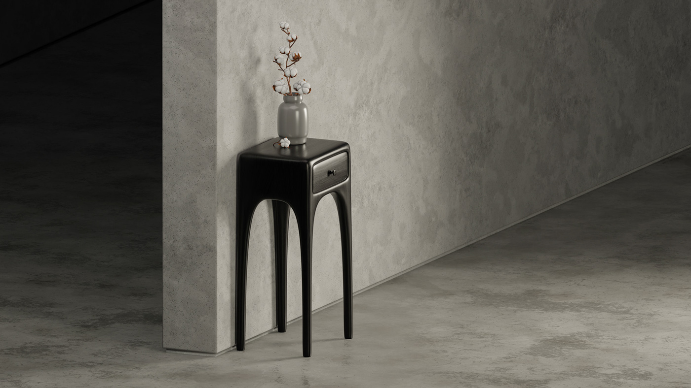 Table，Appearance design，wooden ，product design，