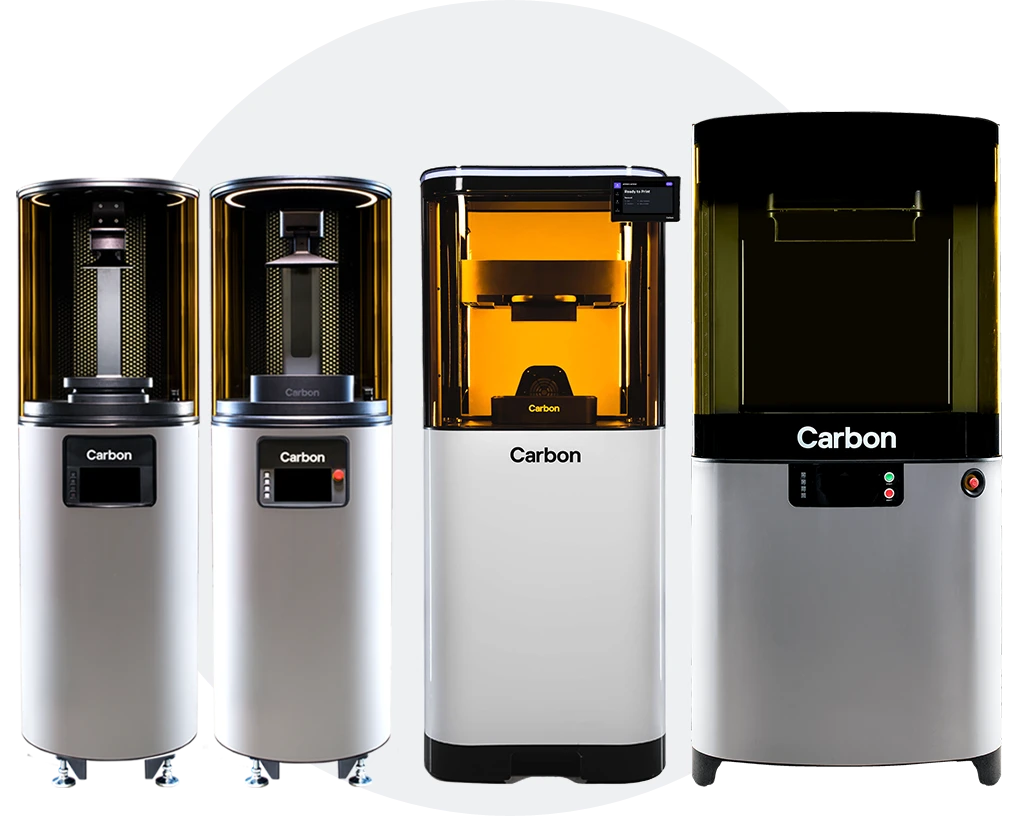 Light curing 3D printing，Carbon3D，3D printer，Continuous liquid level forming，CDLP，DLP，