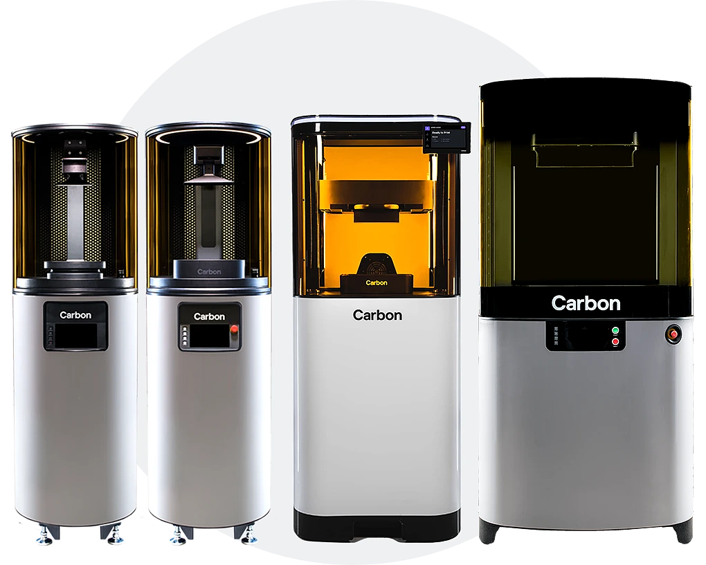 Light curing 3D printing，Carbon3D，3D printer，Continuous liquid level forming，CDLP，DLP，