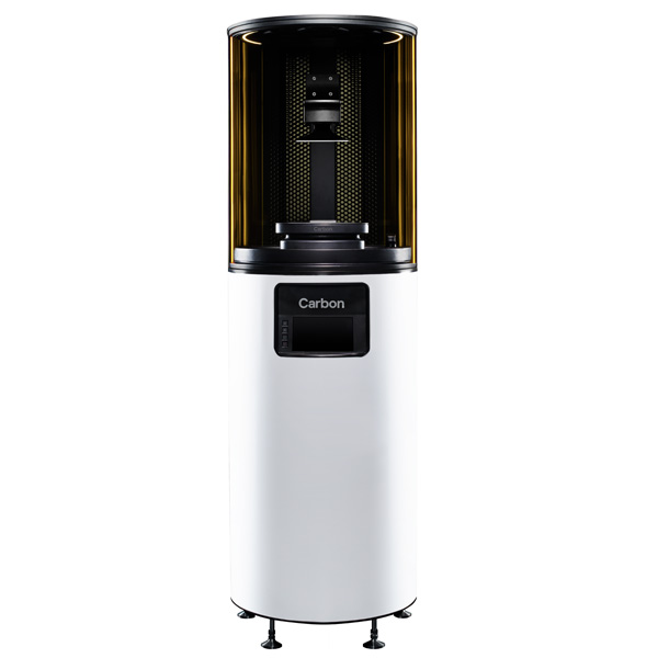 Light curing 3D printing，Carbon3D，3D printer，Continuous liquid level forming，CDLP，DLP，