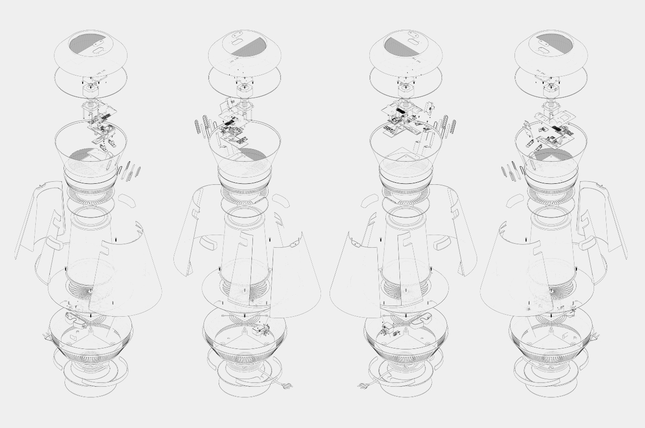 intelligence，air cleaner，Appearance design，delicate，