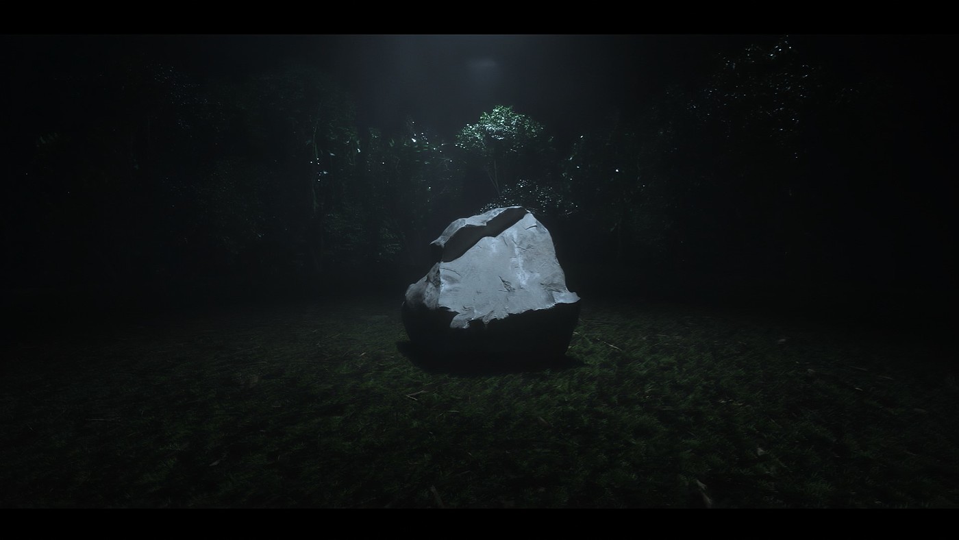 three-dimensional animation，c4d，Product animation，