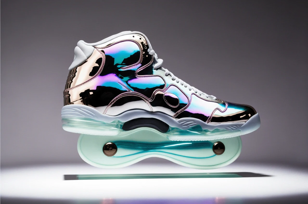 intelligence，Accessories，Appearance design，product design，artificial intelligence，AI design，