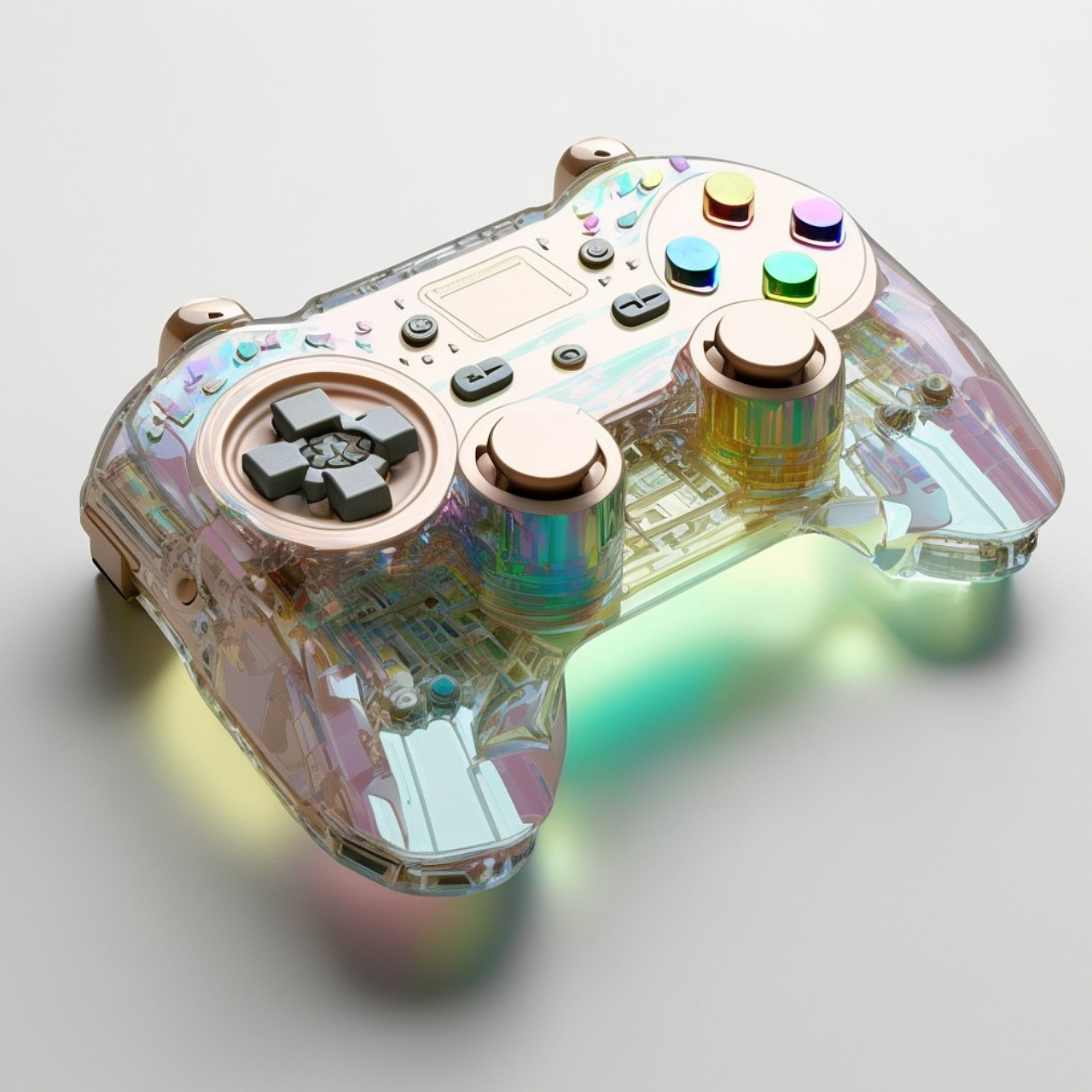 intelligence，Accessories，Appearance design，product design，artificial intelligence，AI design，