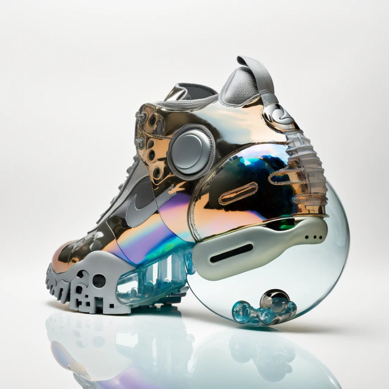 intelligence，Accessories，Appearance design，product design，artificial intelligence，AI design，