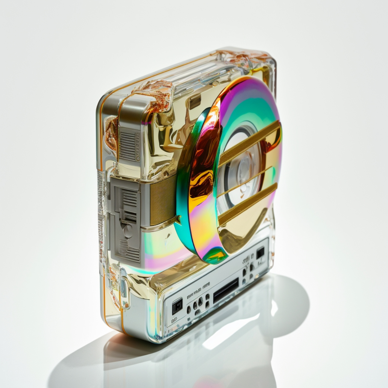 intelligence，Accessories，Appearance design，product design，artificial intelligence，AI design，