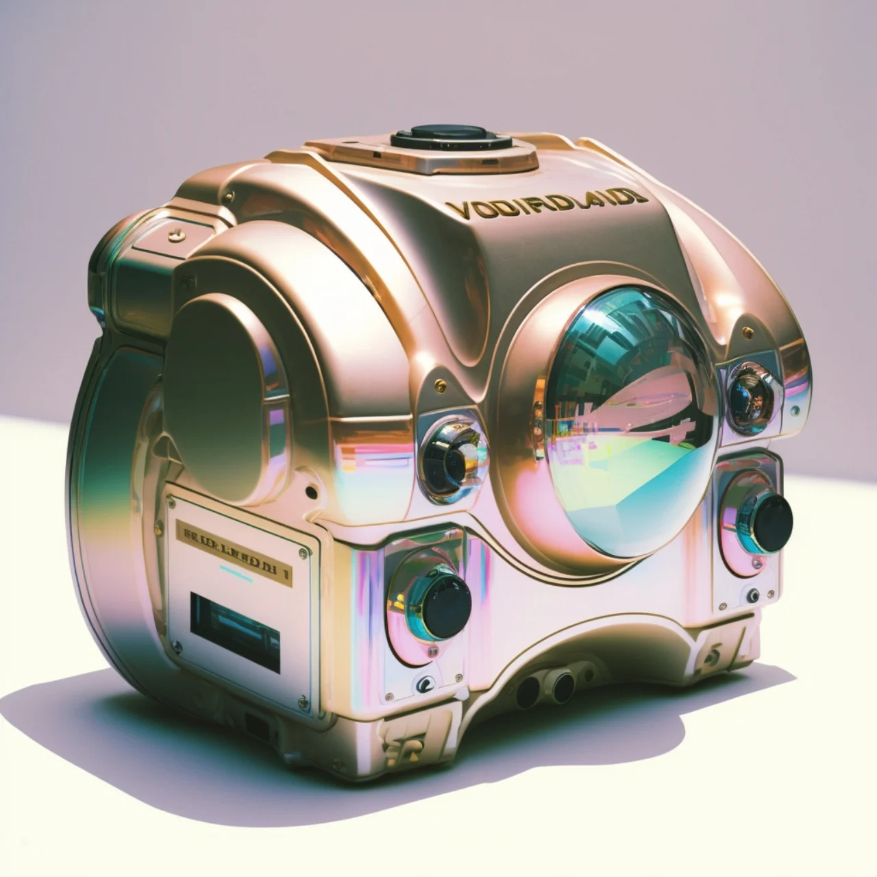 intelligence，Accessories，Appearance design，product design，artificial intelligence，AI design，