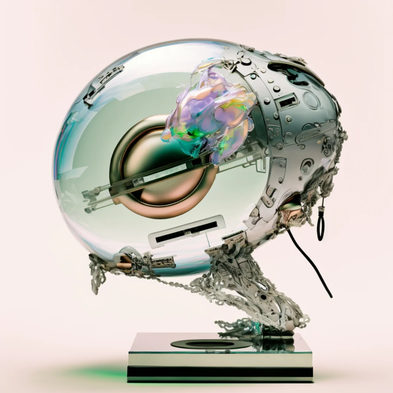 intelligence，Accessories，Appearance design，product design，artificial intelligence，AI design，