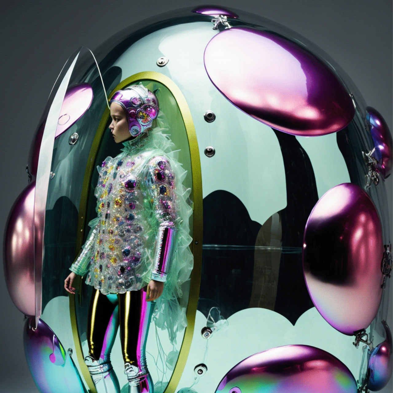 intelligence，Accessories，Appearance design，product design，artificial intelligence，AI design，