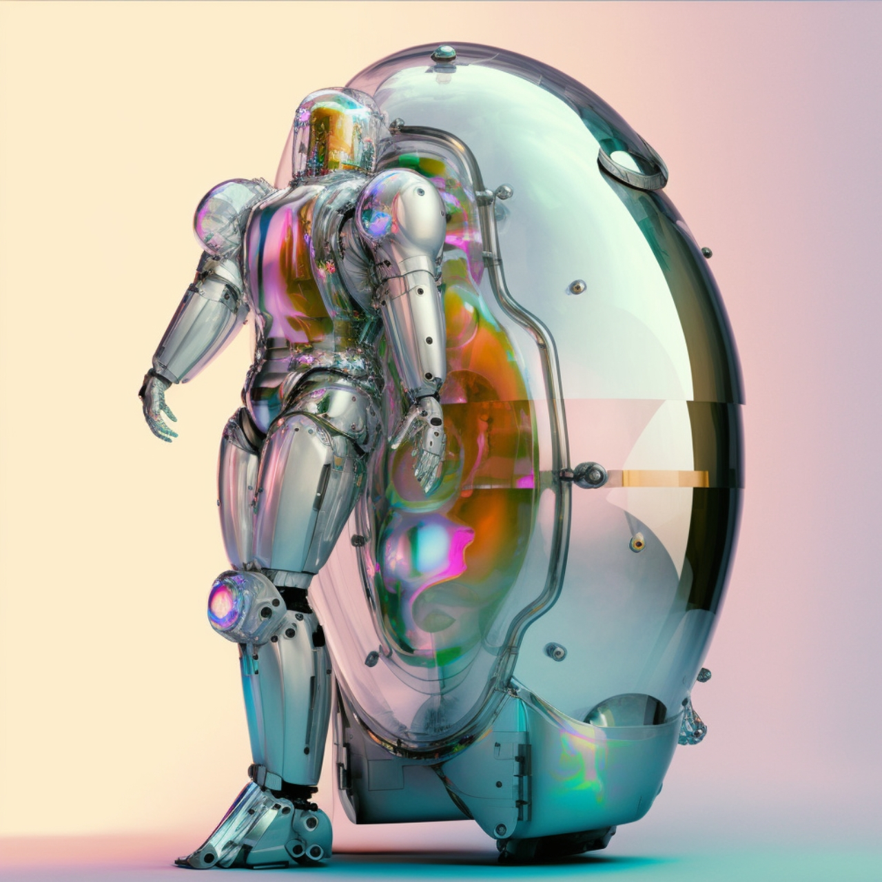 intelligence，Accessories，Appearance design，product design，artificial intelligence，AI design，