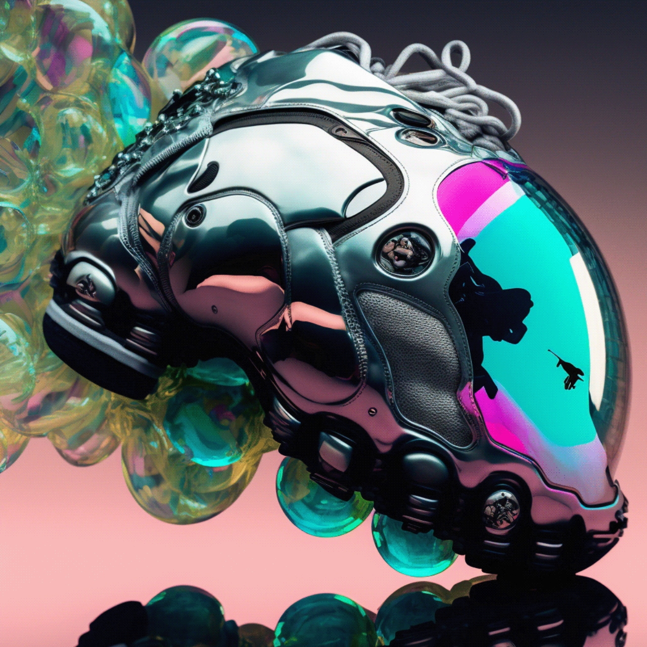 intelligence，Accessories，Appearance design，product design，artificial intelligence，AI design，