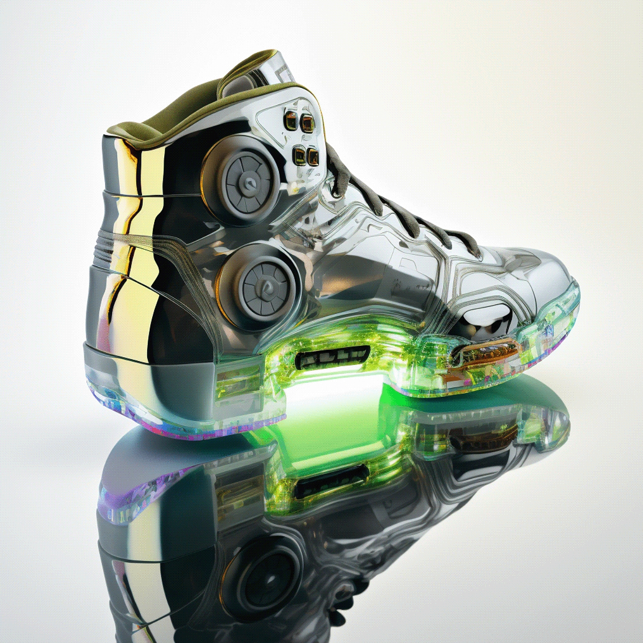 intelligence，Accessories，Appearance design，product design，artificial intelligence，AI design，
