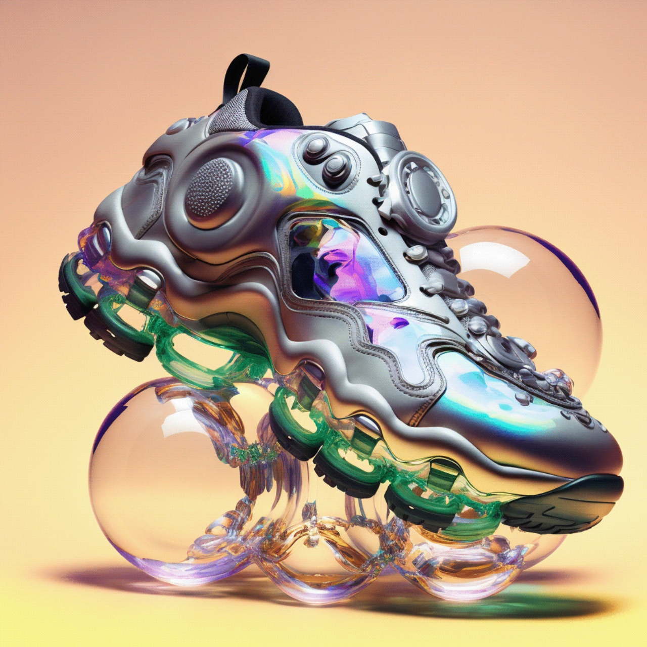 intelligence，Accessories，Appearance design，product design，artificial intelligence，AI design，