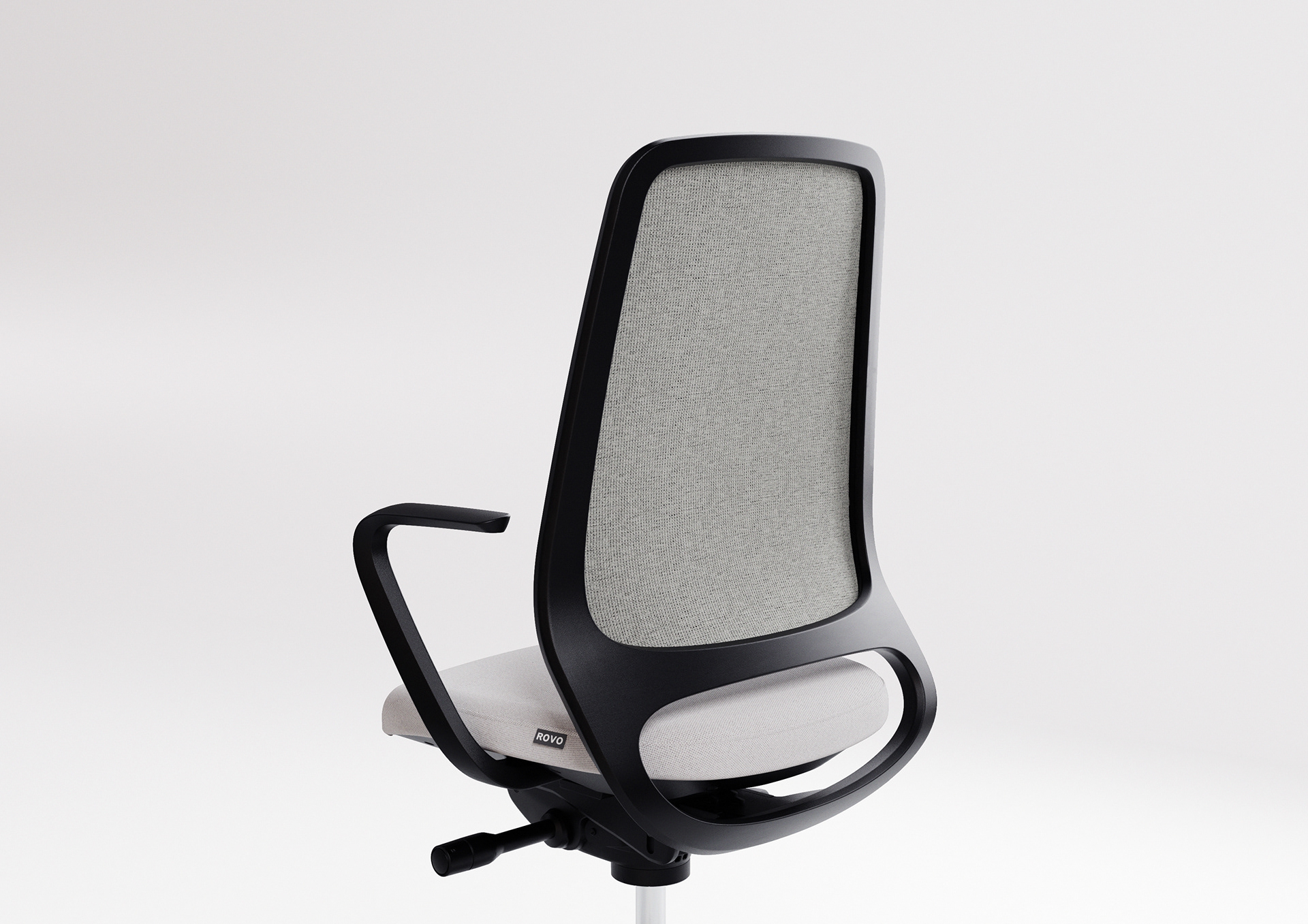 Swivel chair，Appearance design，product design，delicate，to work in an office，environment protection，
