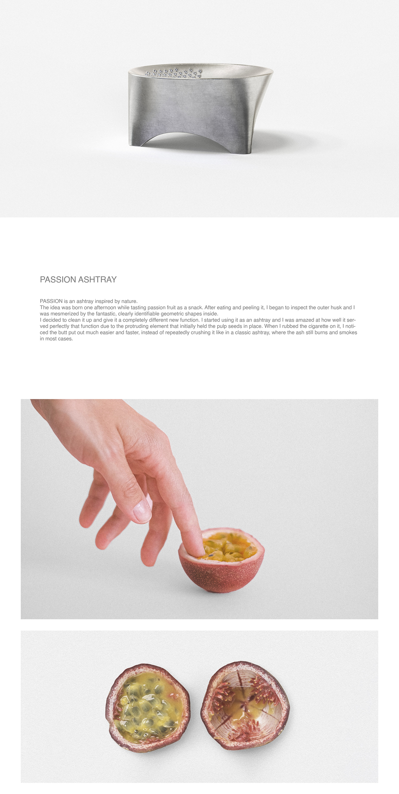 ashtray，product design，Appearance design，delicate，