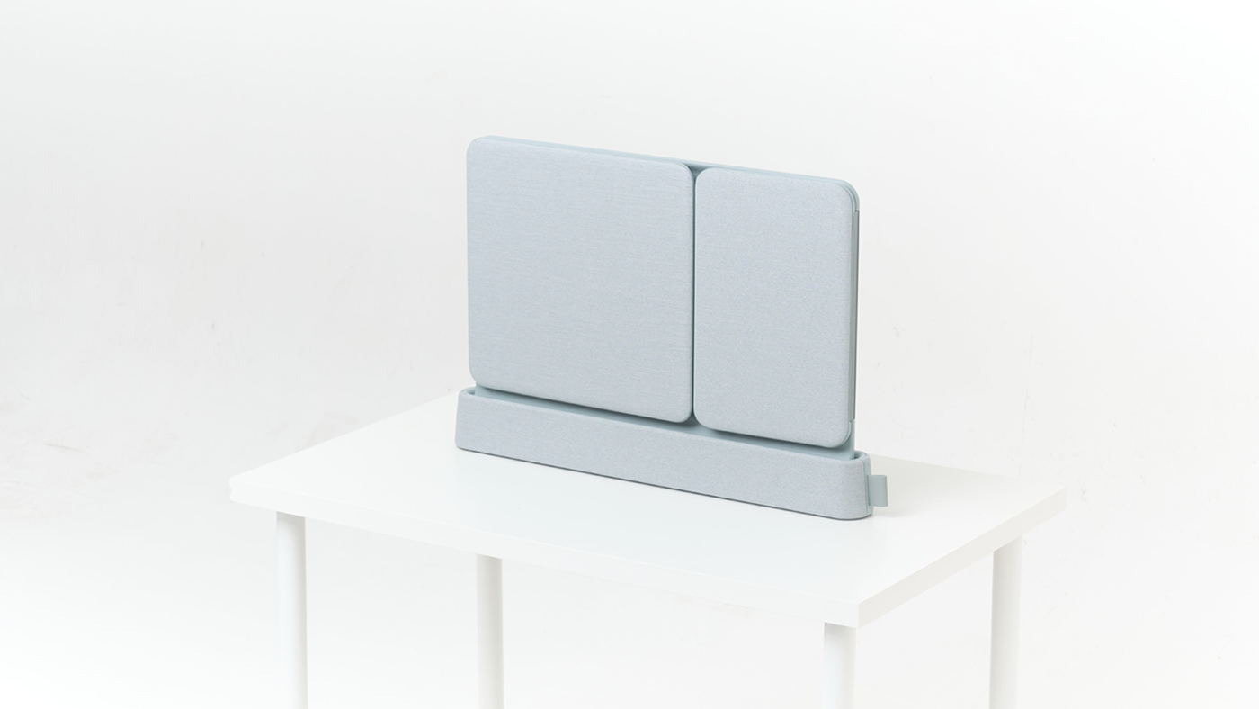 monitor，to work in an office，Appearance design，future，product design，