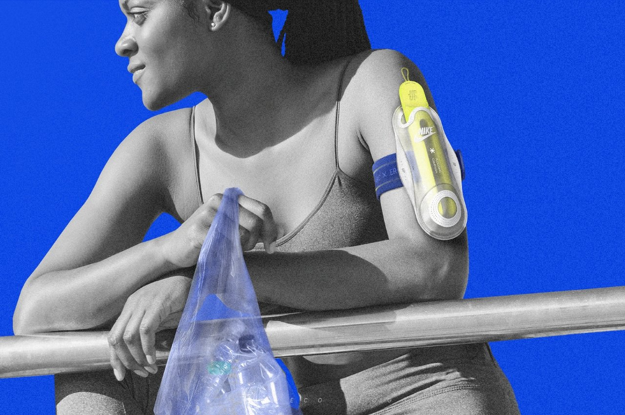 SPORTS BRACELET，concept，Appearance design，delicate，Delicate，