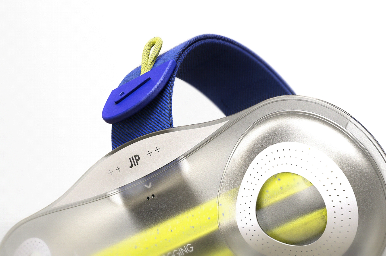 SPORTS BRACELET，concept，Appearance design，delicate，Delicate，