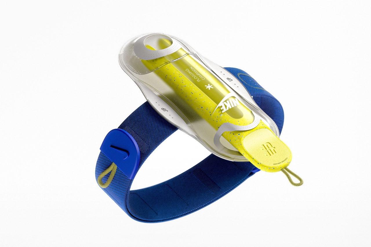 SPORTS BRACELET，concept，Appearance design，delicate，Delicate，