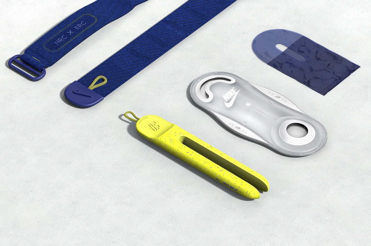 SPORTS BRACELET，concept，Appearance design，delicate，Delicate，