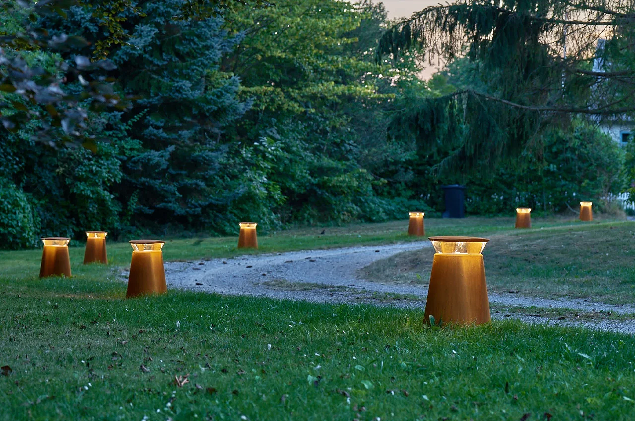 street lamp，Appearance design，Creative design，exquisite，