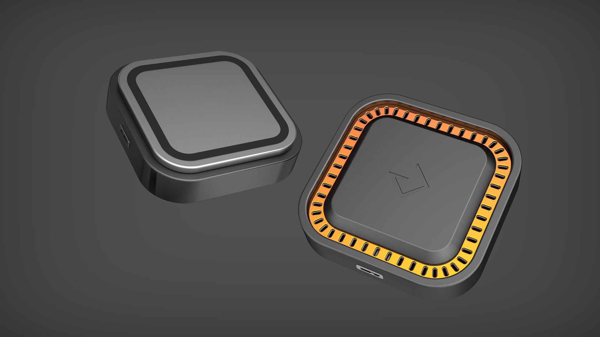 External storage device，Appearance design，delicate，Small，