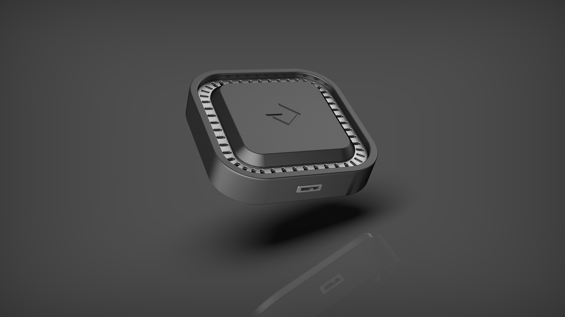 External storage device，Appearance design，delicate，Small，