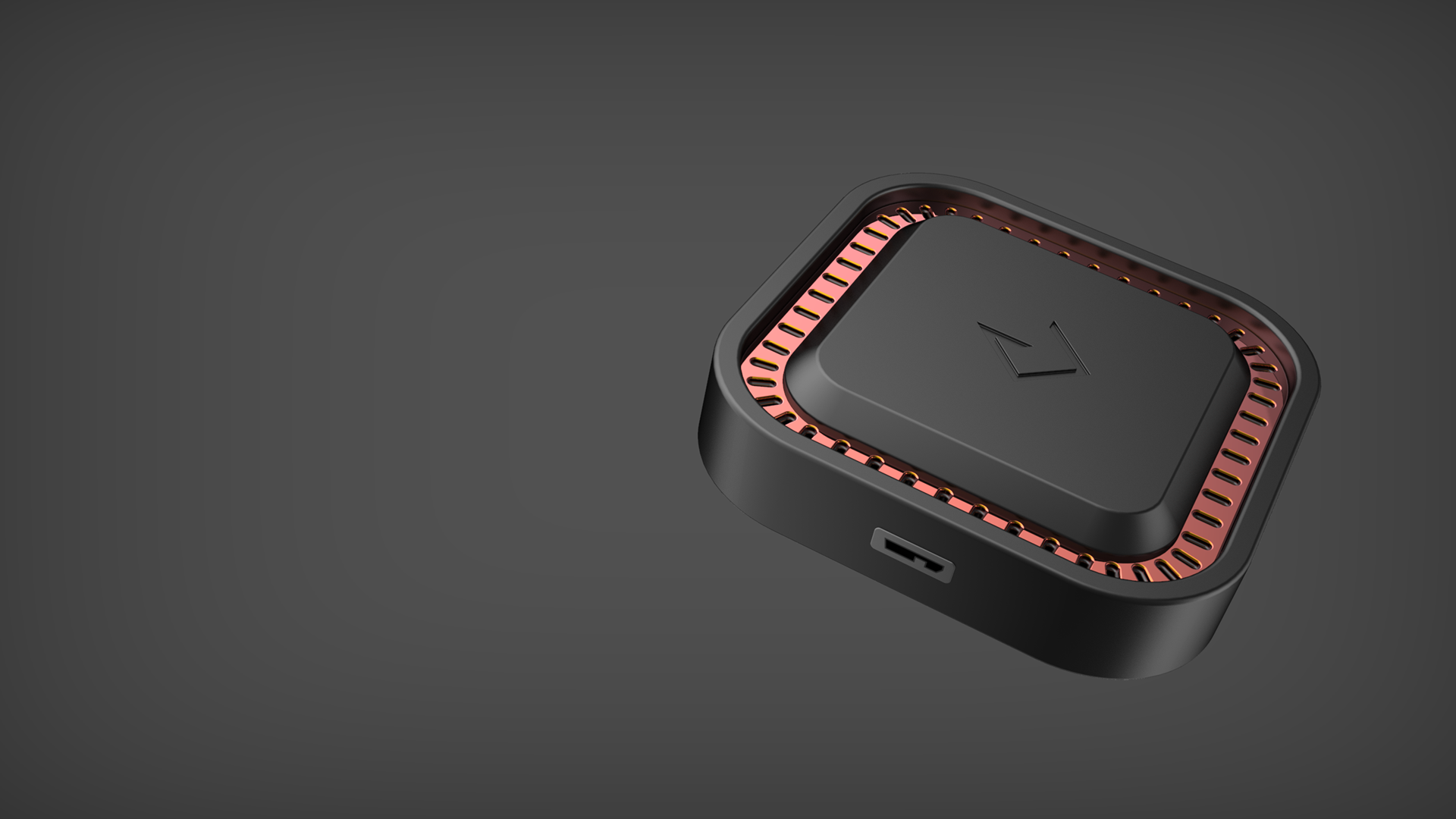 External storage device，Appearance design，delicate，Small，