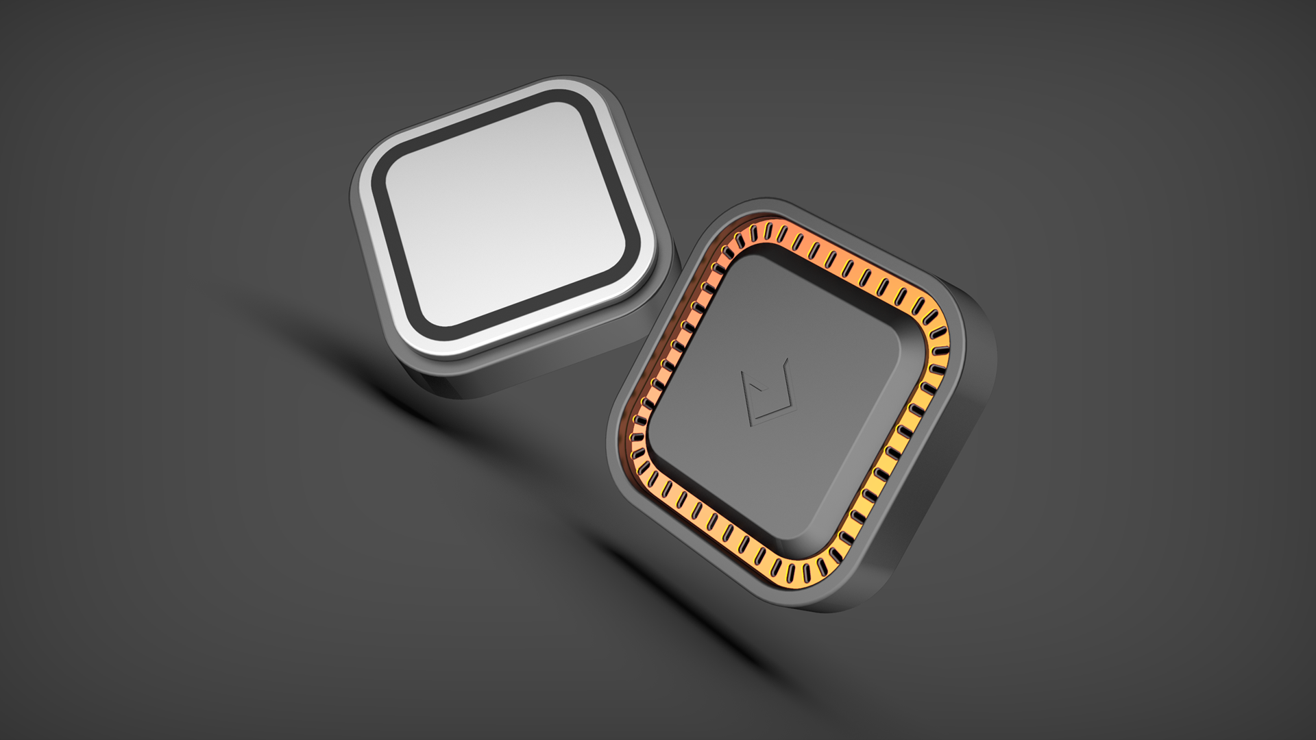 External storage device，Appearance design，delicate，Small，