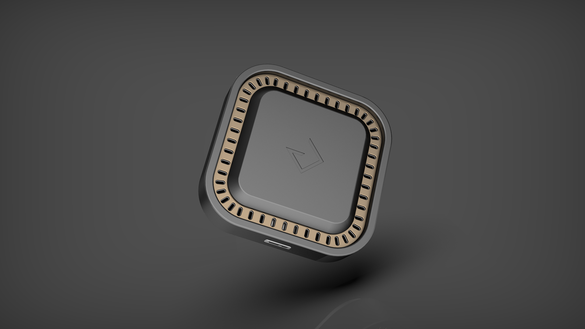 External storage device，Appearance design，delicate，Small，