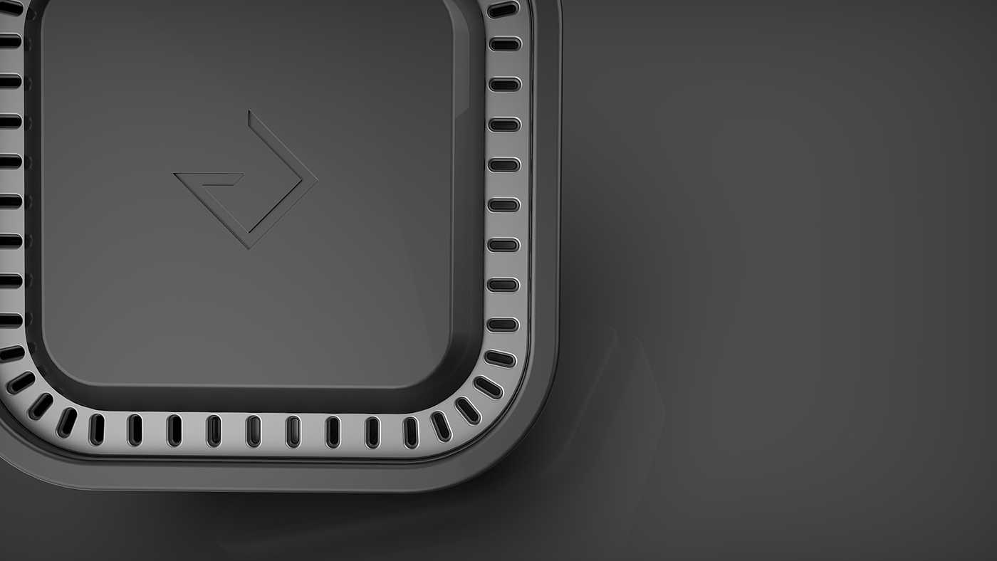 External storage device，Appearance design，delicate，Small，