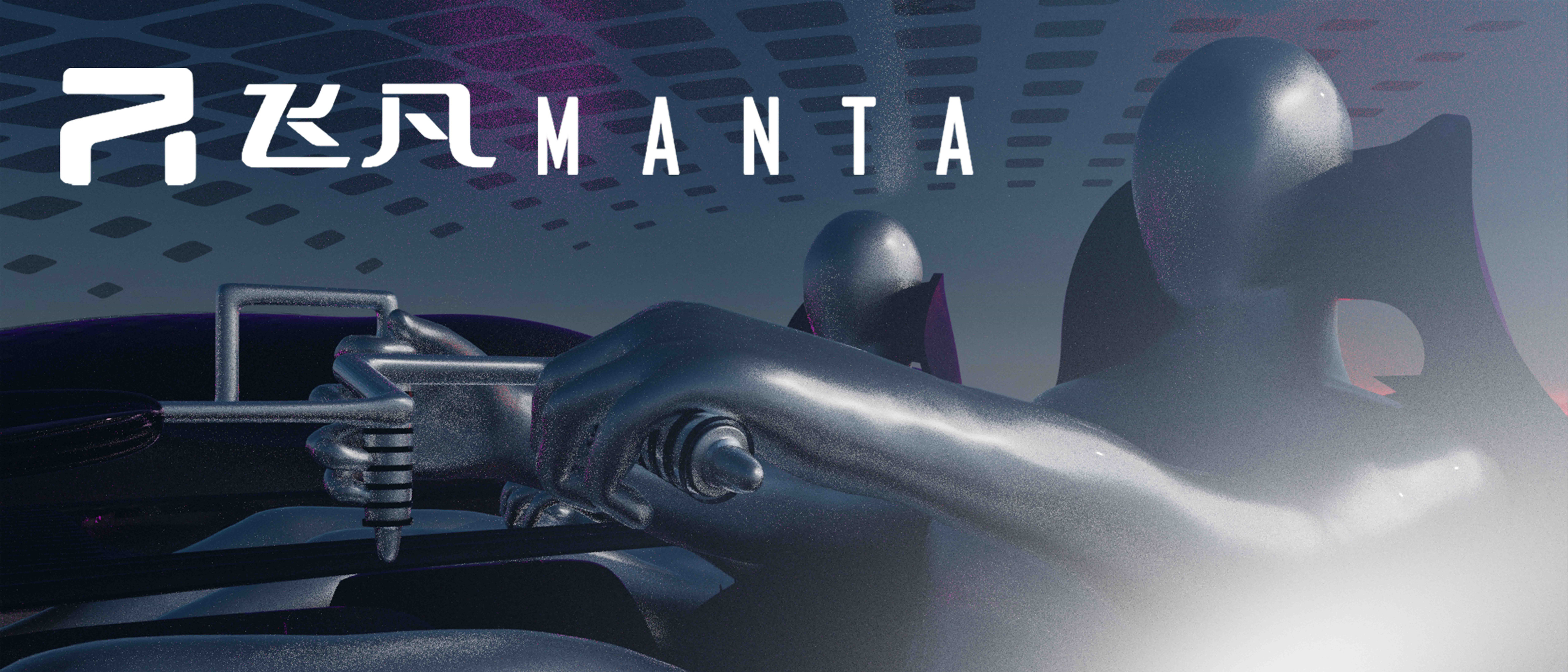 Feifan Manta，Jilin University，The 10th SAIC International Challenge，