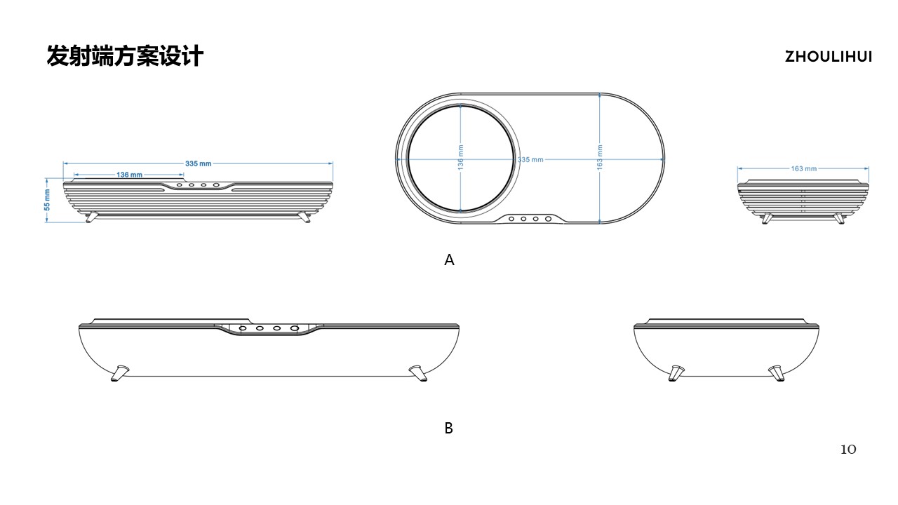 sample reels，Kitchenware，industrial design，