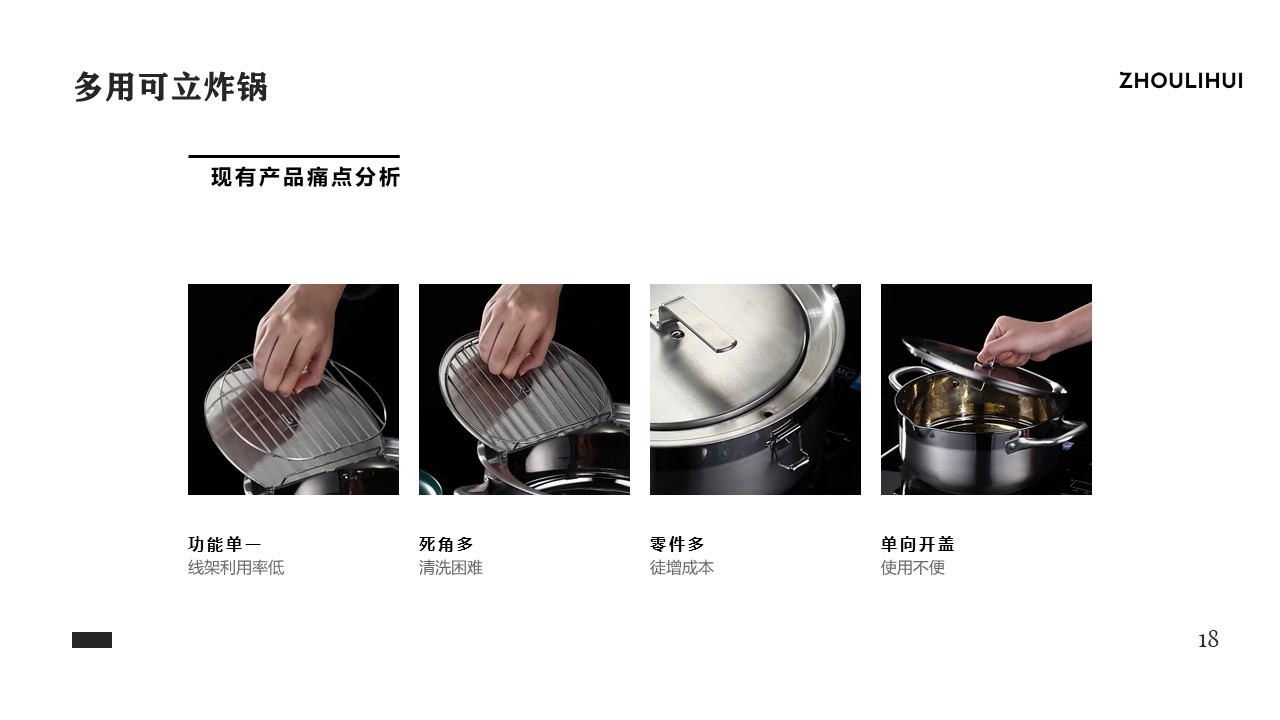 sample reels，Kitchenware，industrial design，