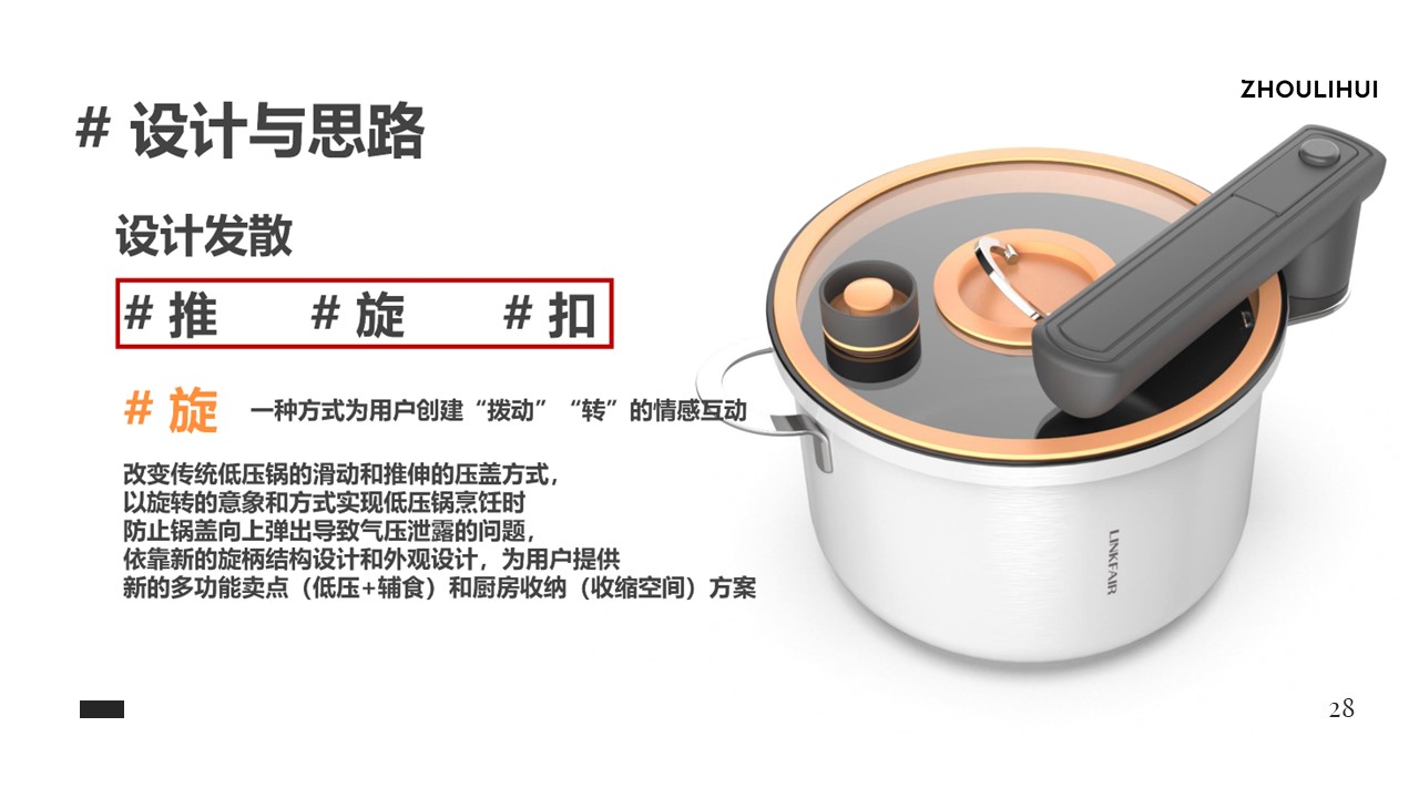 sample reels，Kitchenware，industrial design，