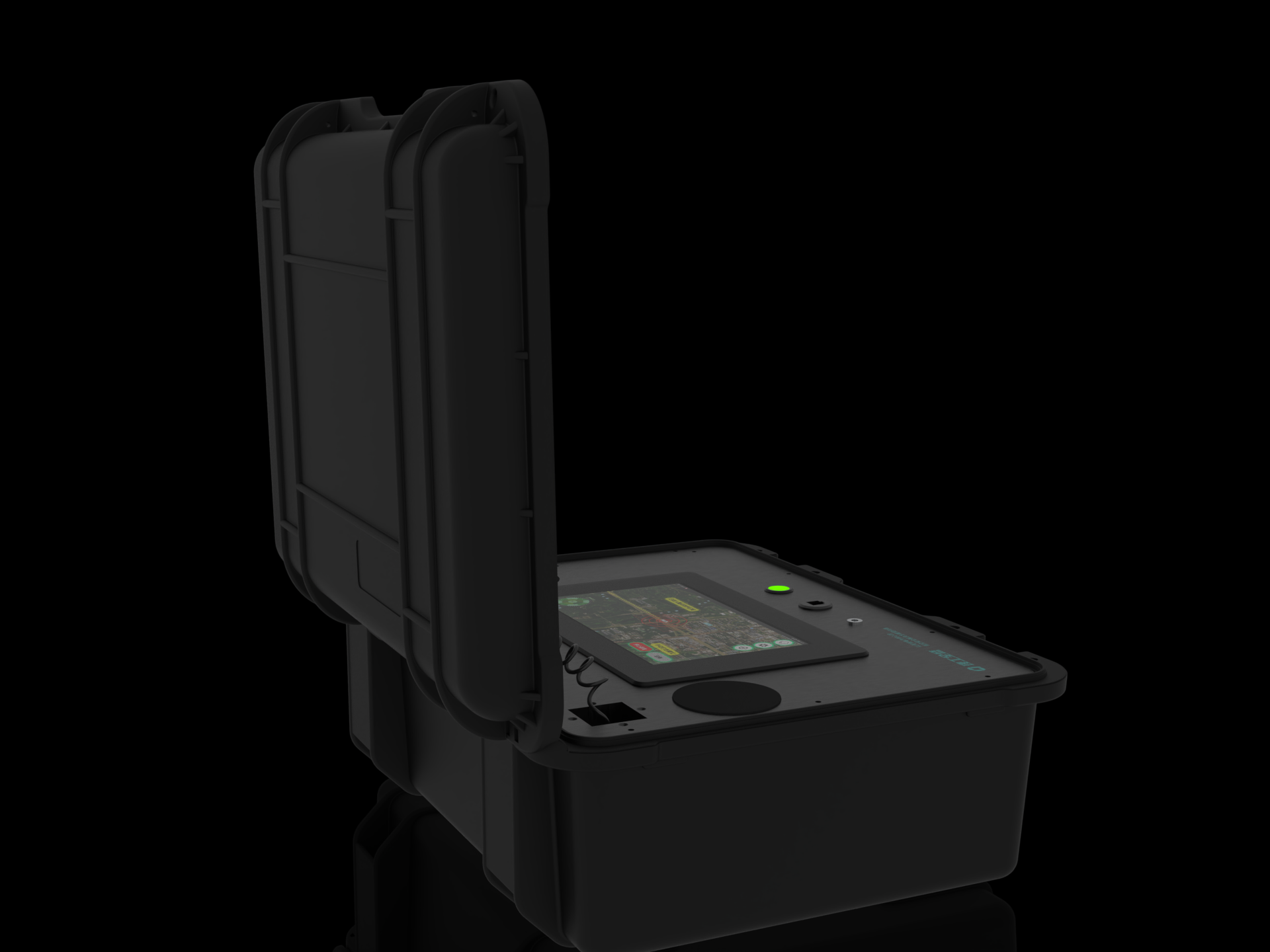 Quansheng Technology，Anti-UAV，artificial intelligence，Security，UAV detection countermeasures，